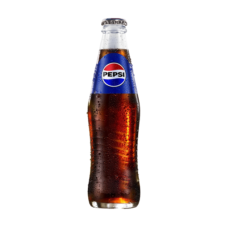 Pepsi Şişe